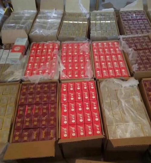 越南代工香烟货源批发(越南代工香烟货源批发厂家)