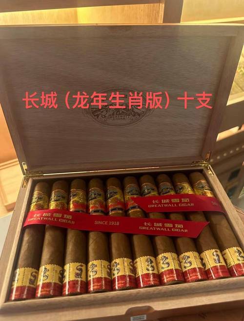 8元档烟王归来，工字香烟价格亲民，品质却不容小觑