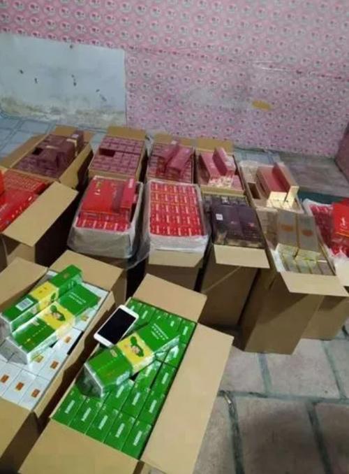 低价吻香烟批发，为您开启省钱之旅